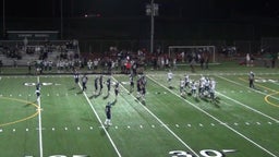 Noah Cunningham's highlights Gig Harbor High School