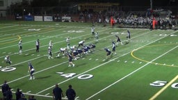 Brian Cooper's highlights Gig Harbor High School