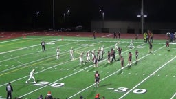 Timberline football highlights Central Kitsap High School