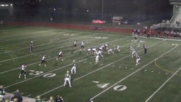 Timberline football highlights Shelton High School