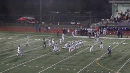 Noah Cunningham's highlights North Thurston High School