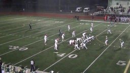 Timberline football highlights Yelm High School
