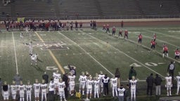 Timberline football highlights Wilson High School