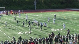 Jacob Anderson's highlights Edmonds-Woodway High School