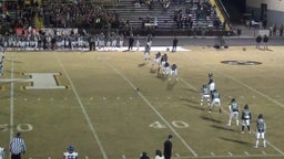 McGavock football highlights Hendersonville High School