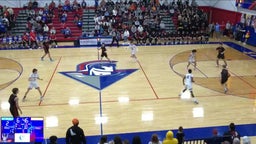Kirksville basketball highlights Moberly High School