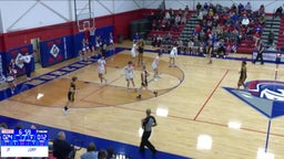 Walker Gohring's highlights Moberly High School