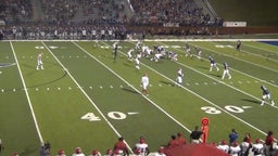 Carlton Smith's highlights Auburn High School