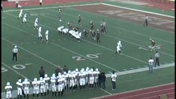 Austin football highlights vs. Horizon High School
