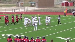 Grand Valley football highlights Flatirons Academy