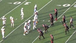 Sam Houston football highlights Wagner