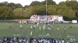 James Morgan's highlights Broughton High School