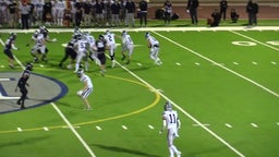 Ironwood Ridge football highlights Higley High School