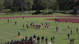 Dunnellon football highlights Cocoa High School