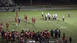 Bloomingdale football highlights East Bay High School