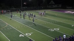 Kanab football highlights North Summit High School