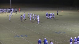 Will Brown's highlights Jackson County High School