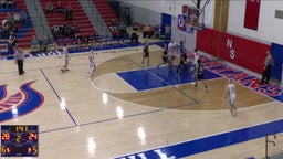 North Schuylkill basketball highlights Kutztown High School