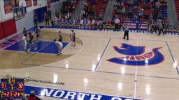 North Schuylkill basketball highlights Tamaqua High School