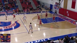 North Schuylkill basketball highlights Mount Carmel Area High School
