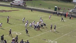 Norcom football highlights Granby High School