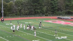 North Hunterdon football highlights Hunterdon Central High School