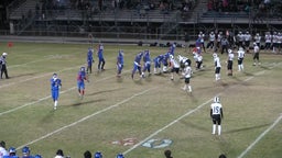 Kempsville football highlights Hickory High School