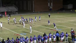 Kempsville football highlights Salem High School