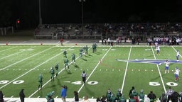 Kempsville football highlights Green Run High
