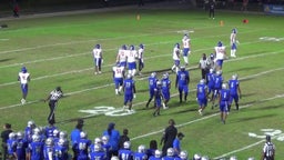Kempsville football highlights Landstown High School