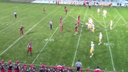 Bryan football highlights Van Wert High School