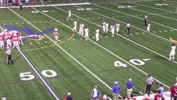 Madison football highlights North Buncombe High School
