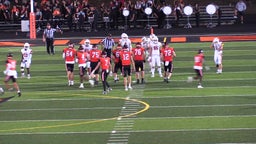Ankeny football highlights Prairie High School