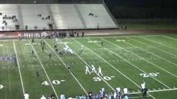 Brazoswood football highlights Ross S. Sterling High School