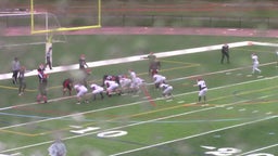 Fitchburg football highlights South High Community School