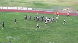 Elkhart football highlights Cimarron High School