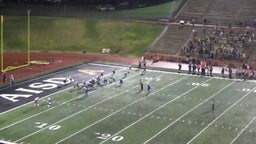 Palo Duro football highlights Coronado