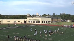 Palo Duro football highlights Lubbock