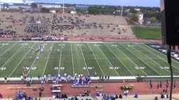 Palo Duro football highlights Amarillo