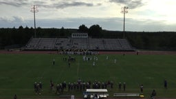 Cross Creek football highlights Josey High School