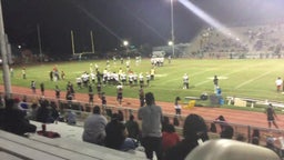 Cross Creek football highlights Josey High School