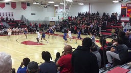 South Lakes basketball highlights Herndon High School
