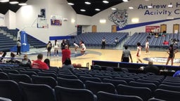 Madisonville girls basketball highlights Carthage