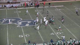 Rio Rancho football highlights Atrisco Heritage Academy