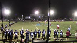 Coronado football highlights Veritas Prep High School