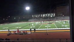 Fort Zumwalt East soccer highlights Hannibal High School