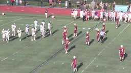 Zane Monroe's highlights Avon Grove