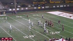 Northgate football highlights Drew High School