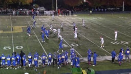 Lincoln football highlights Jefferson High School