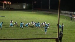 Atchison County football highlights Riverside High School